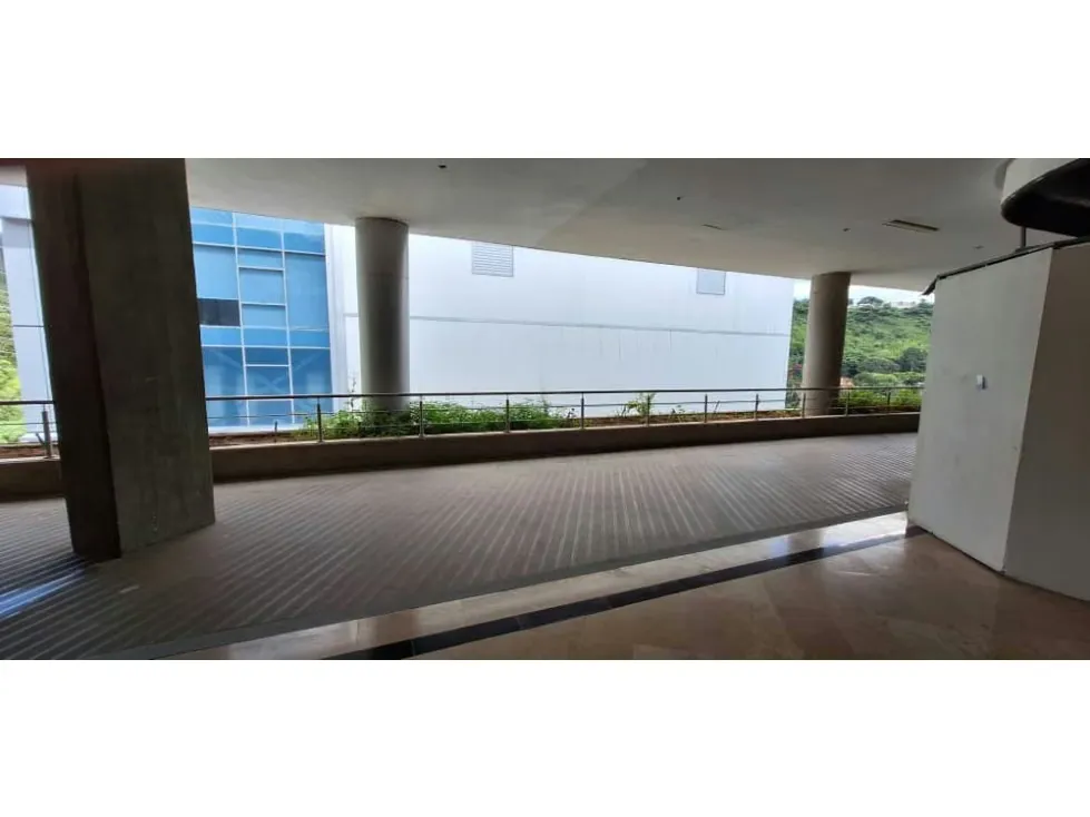 Se ALQUILA Local 64m²-Nivel Feria-C.Comercial Parque Cerro Verde - 5