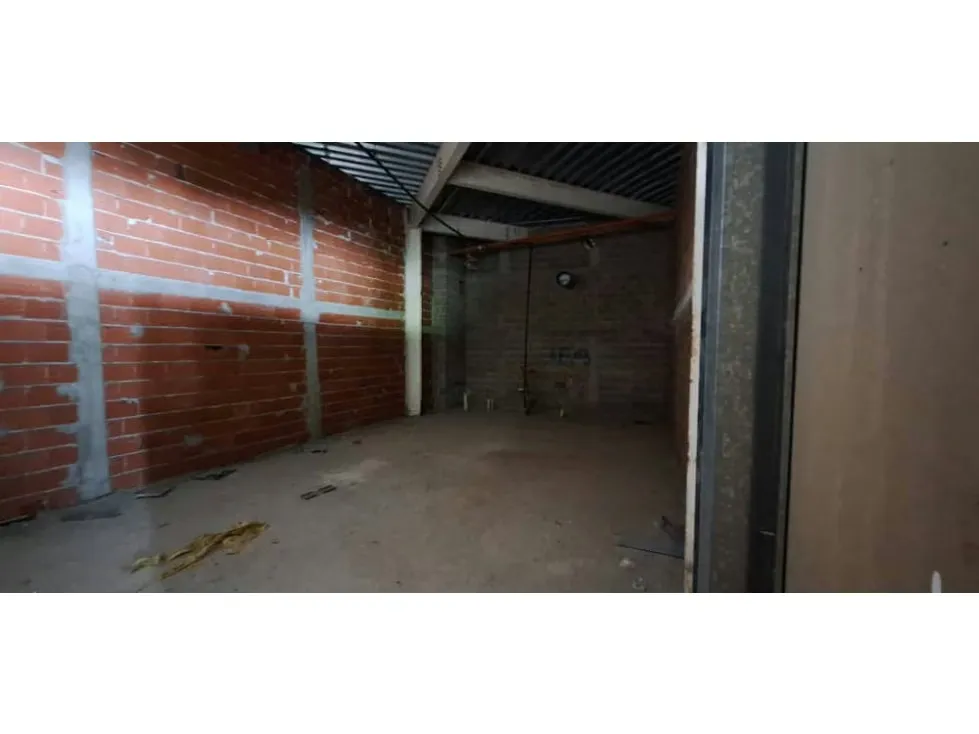 Se ALQUILA Local 64m²-Nivel Feria-C.Comercial Parque Cerro Verde - 10