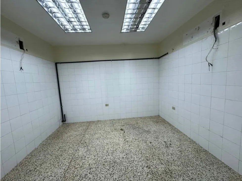 ALQUILER DE LOCAL COMERCIAL EN EL SECTOR LA NAYA, BARUTA - 10