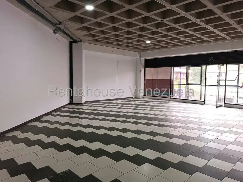 Comercial (Local Comercial) en Alquiler en Las Minas, Miranda