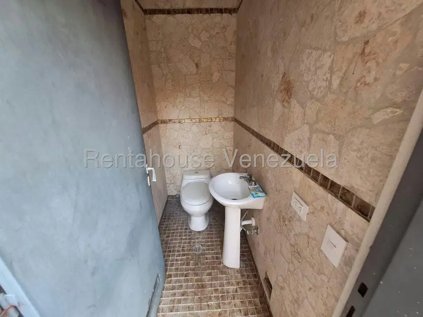 Apartamento (Multiples Niveles) en Venta en La Castellana, Distrito Metropolitano - 11