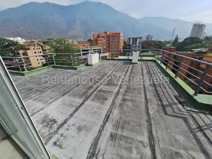 Apartamento (Multiples Niveles) en Venta en La Castellana, Distrito Metropolitano - 14