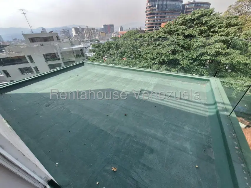 Apartamento (Multiples Niveles) en Venta en La Castellana, Distrito Metropolitano - 16