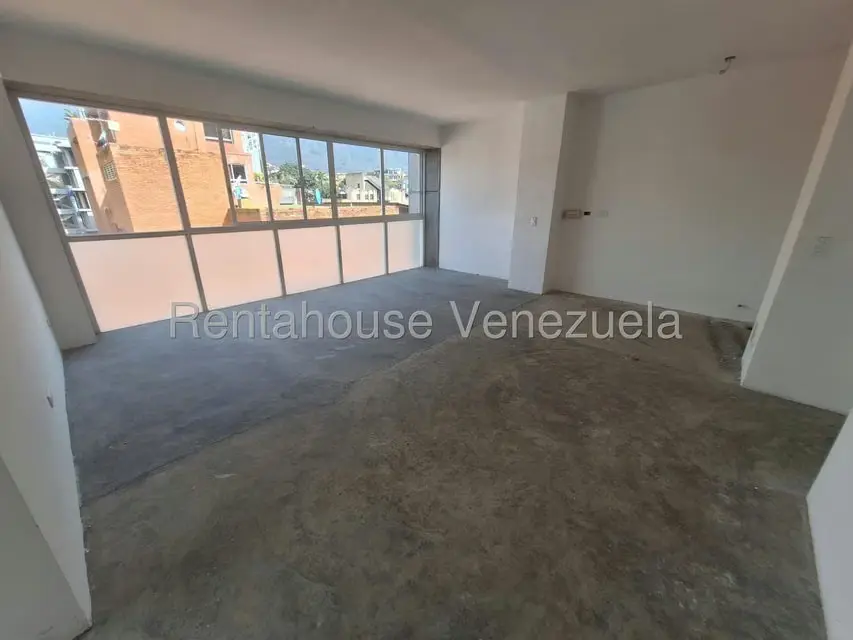Apartamento (Multiples Niveles) en Venta en La Castellana, Distrito Metropolitano - 17