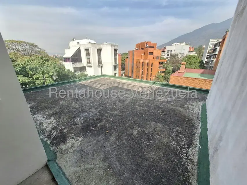 Apartamento (Multiples Niveles) en Venta en La Castellana, Distrito Metropolitano - 18