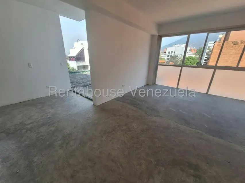 Apartamento (Multiples Niveles) en Venta en La Castellana, Distrito Metropolitano - 19