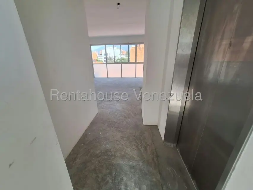 Apartamento (Multiples Niveles) en Venta en La Castellana, Distrito Metropolitano - 20