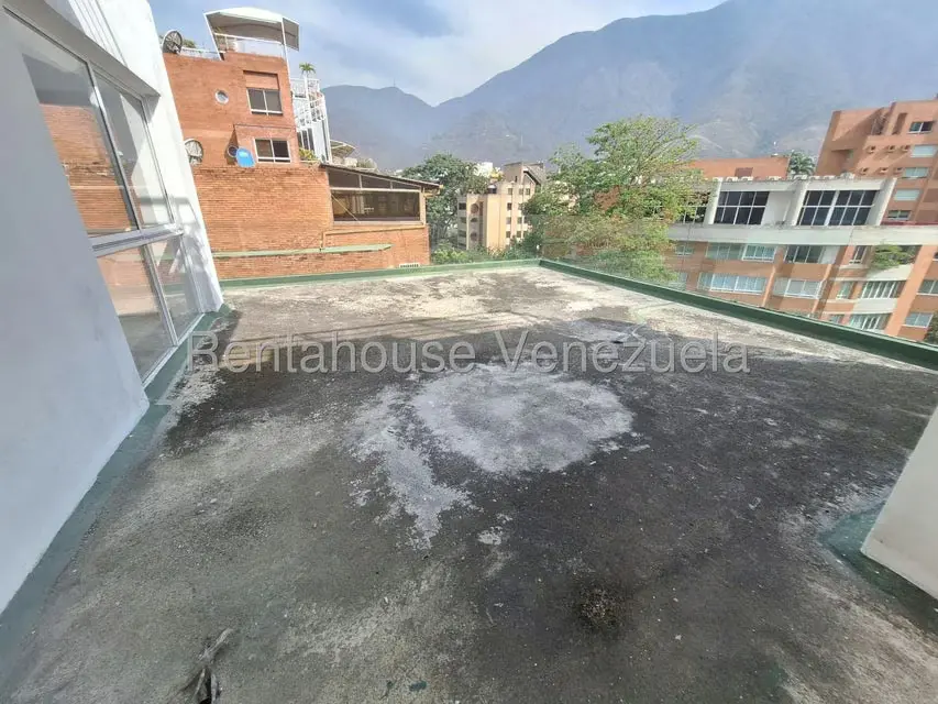 Apartamento (Multiples Niveles) en Venta en La Castellana, Distrito Metropolitano - 21