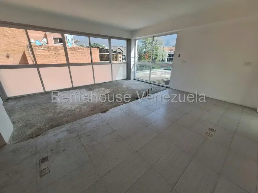 Apartamento (Multiples Niveles) en Venta en La Castellana, Distrito Metropolitano - 4