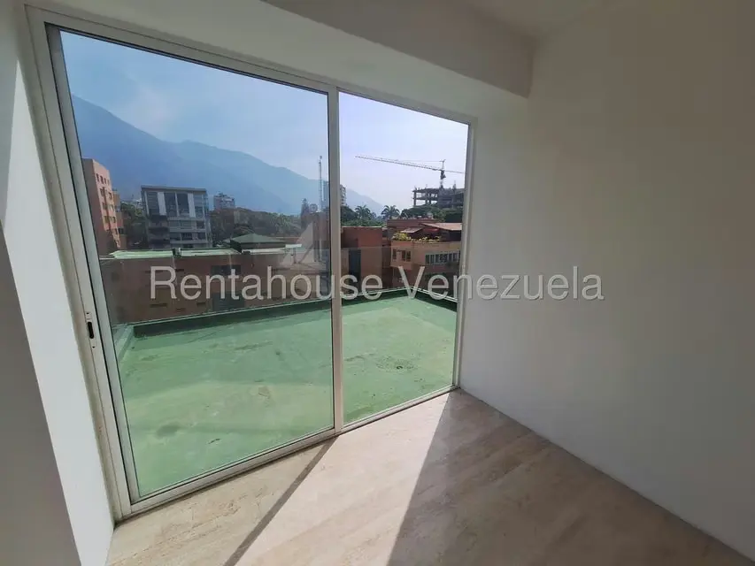Apartamento (Multiples Niveles) en Venta en La Castellana, Distrito Metropolitano - 6
