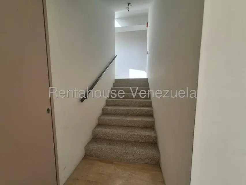 Apartamento (Multiples Niveles) en Venta en La Castellana, Distrito Metropolitano - 8