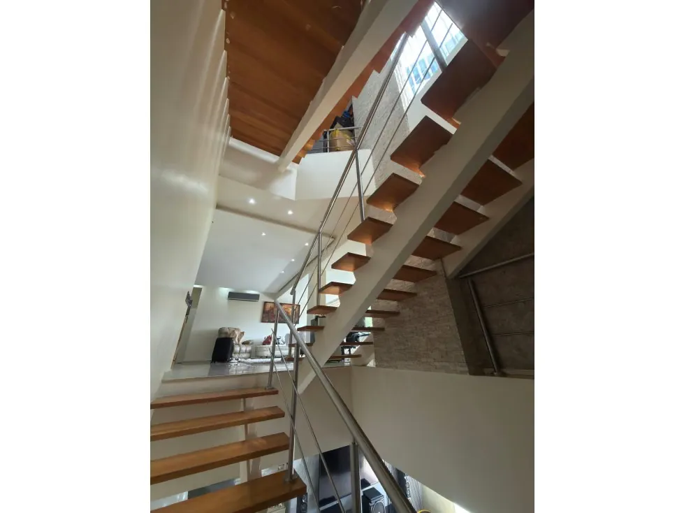 SE VENDE PENTHOUSE TRIPLEX EN LOMAS DE LA ALAMEDA - 7