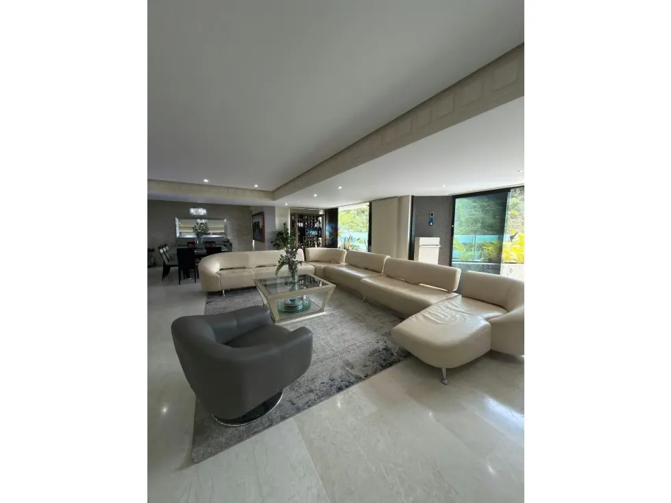 SE VENDE PENTHOUSE TRIPLEX EN LOMAS DE LA ALAMEDA - 8