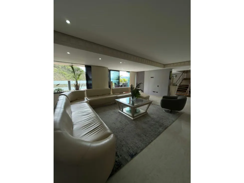 SE VENDE PENTHOUSE TRIPLEX EN LOMAS DE LA ALAMEDA - 9