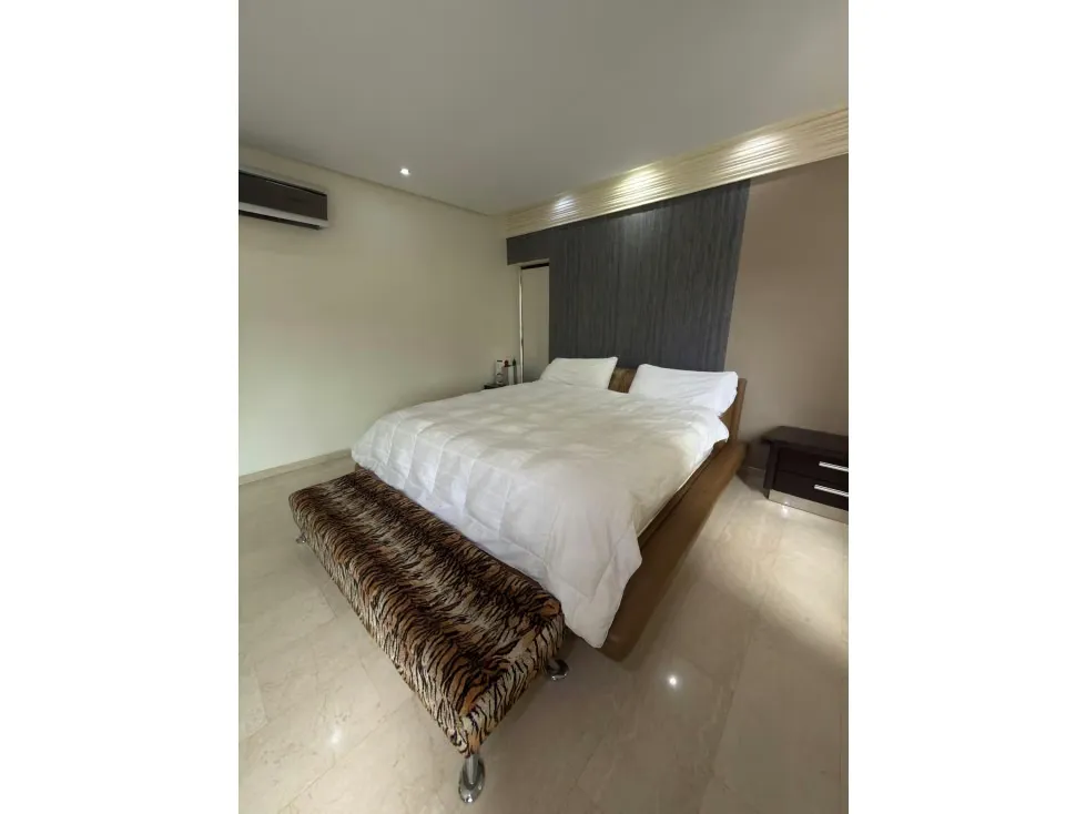 SE VENDE PENTHOUSE TRIPLEX EN LOMAS DE LA ALAMEDA - 10