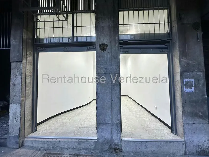 Local Comercial en Venta en Chacao, Distrito Metropolitano