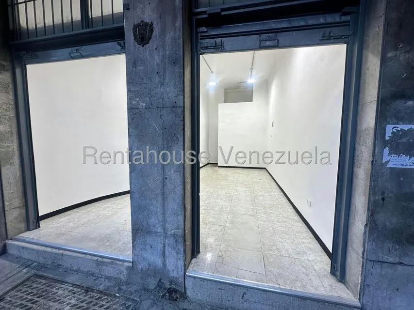 Local Comercial en Venta en Chacao, Distrito Metropolitano - 3