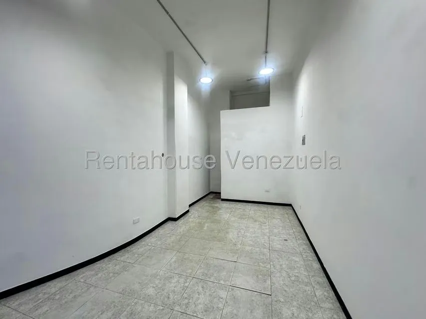 Local Comercial en Venta en Chacao, Distrito Metropolitano - 4