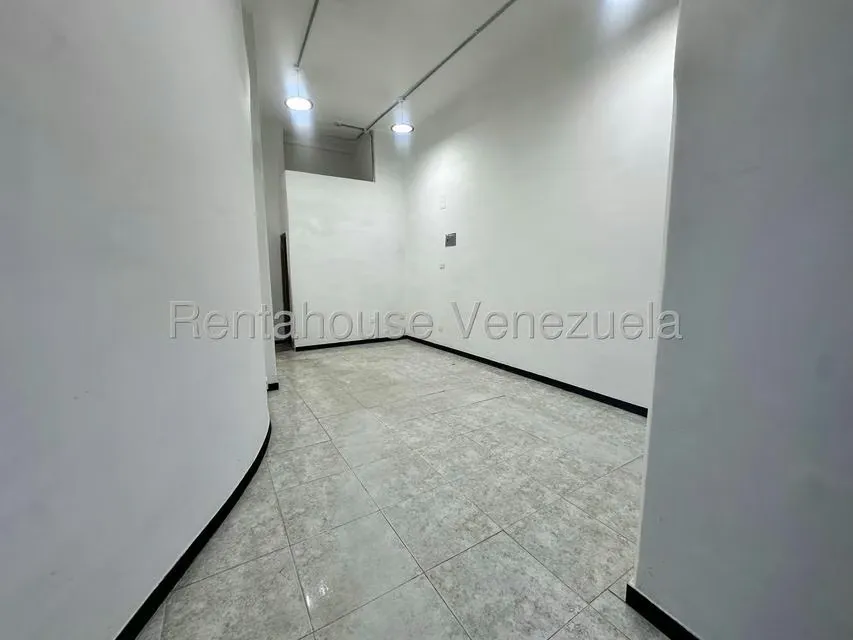 Local Comercial en Venta en Chacao, Distrito Metropolitano - 5