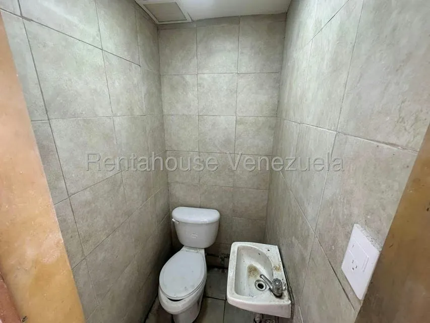 Local Comercial en Venta en Chacao, Distrito Metropolitano - 6