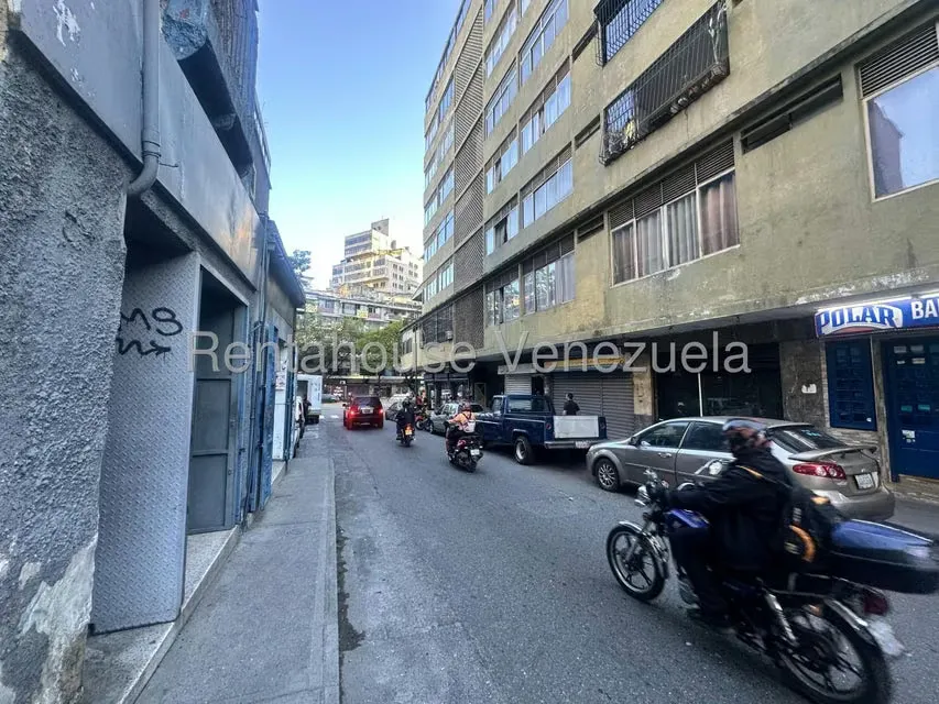 Local Comercial en Venta en Chacao, Distrito Metropolitano - 7
