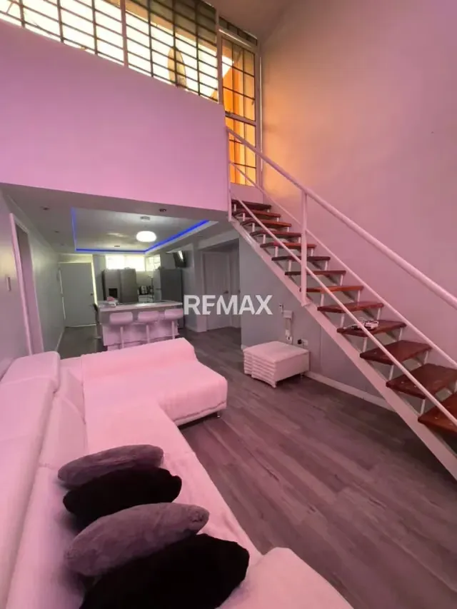 En Venta Apartamento tipo Pent-house Exclusivo con Terraza - 11