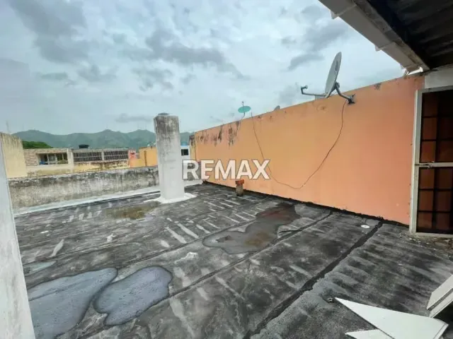 En Venta Apartamento tipo Pent-house Exclusivo con Terraza - 19
