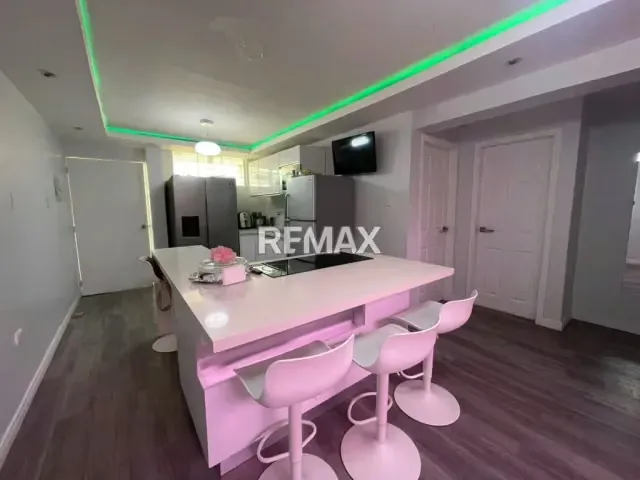 En Venta Apartamento tipo Pent-house Exclusivo con Terraza - 6
