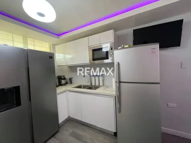En Venta Apartamento tipo Pent-house Exclusivo con Terraza - 7