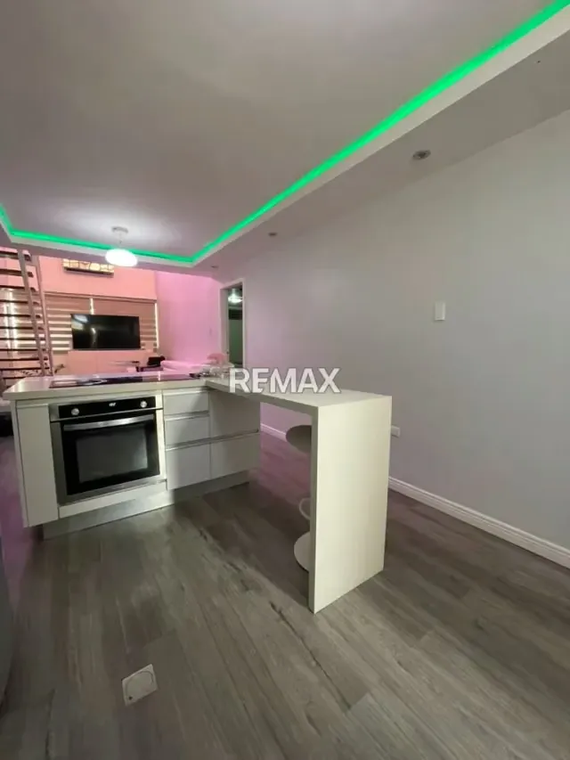 En Venta Apartamento tipo Pent-house Exclusivo con Terraza - 8