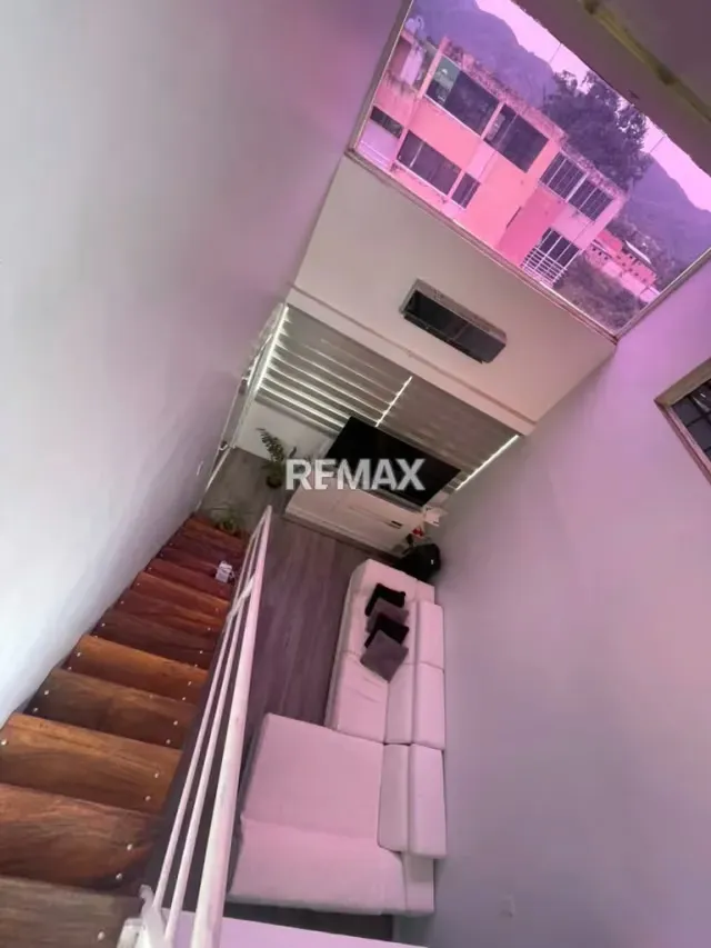En Venta Apartamento tipo Pent-house Exclusivo con Terraza - 10