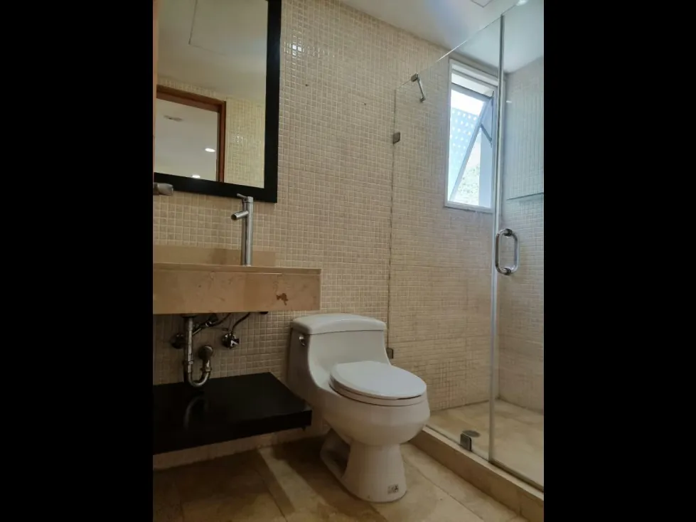 Vendo apartamento 160m2 La Castellana 9014 - 12