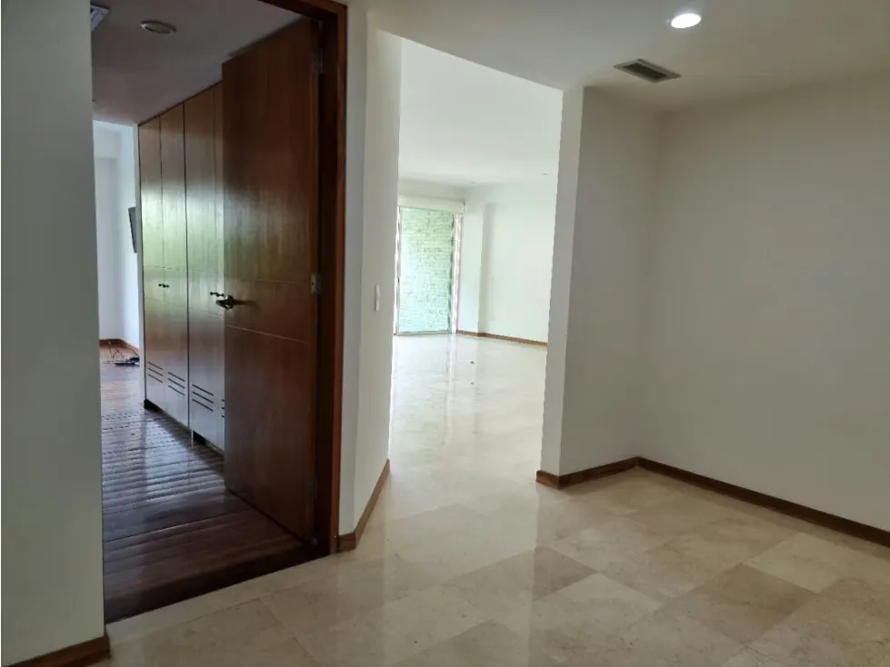 Vendo apartamento 160m2 La Castellana 9014 - 13