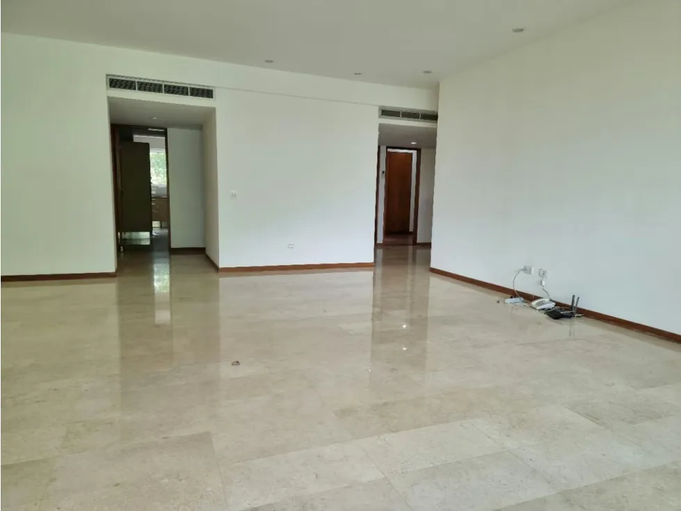 Vendo apartamento 160m2 La Castellana 9014 - 4
