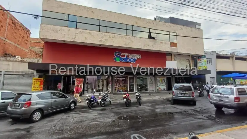 Comercial (Local Comercial) en Alquiler en Zona Centro, Aragua