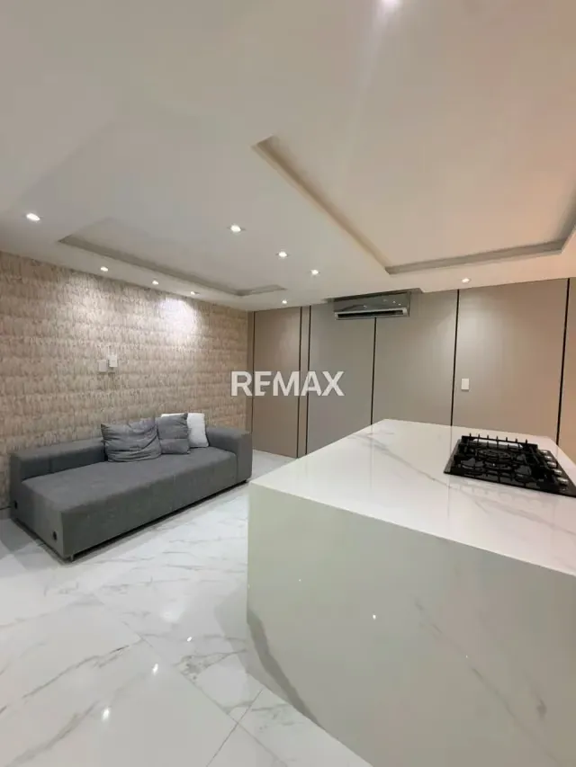 EN VENTA APARTAMENTO DE LUJO RES. CONTINENTAL GARDEN URB. LA TRIGALEÑA - 7
