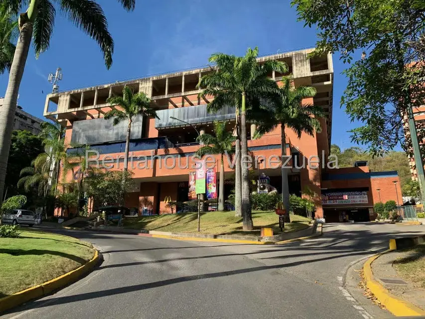 Local Comercial en Venta en Santa Fe Norte, Distrito Metropolitano