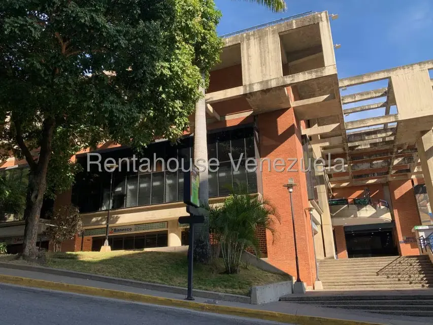 Local Comercial en Venta en Santa Fe Norte, Distrito Metropolitano - 3