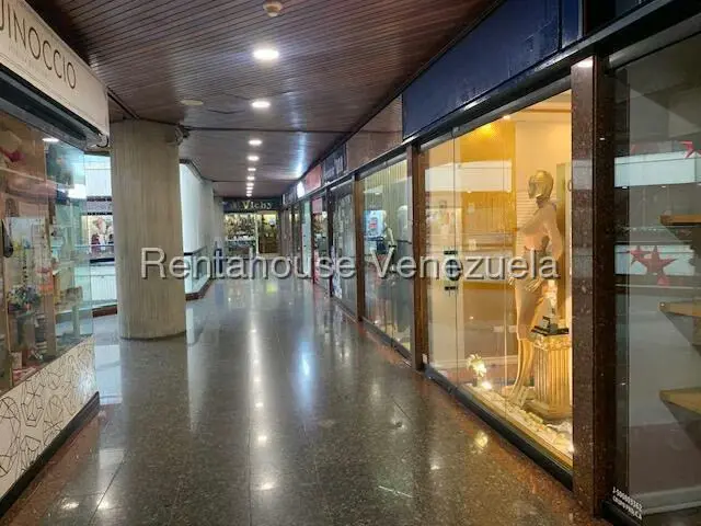 Local Comercial en Venta en Santa Fe Norte, Distrito Metropolitano - 6