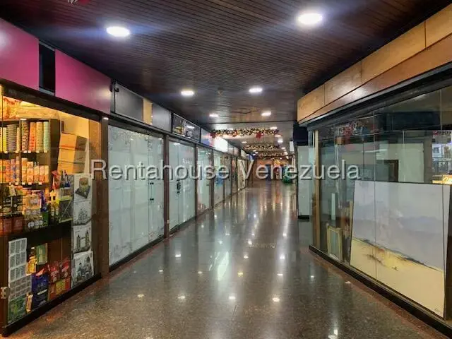Local Comercial en Venta en Santa Fe Norte, Distrito Metropolitano - 7