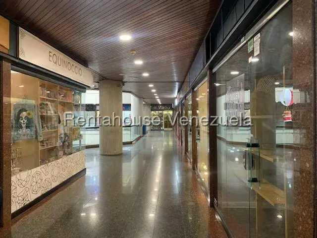 Local Comercial en Venta en Santa Fe Norte, Distrito Metropolitano - 8