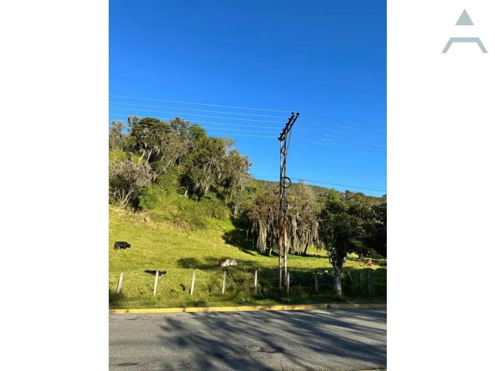 Se vende Hacienda/Finca 140.000m² Merida - 2