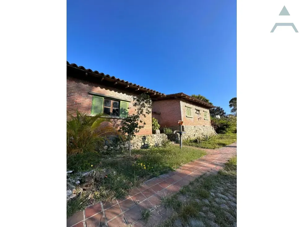 Se vende Hacienda/Finca 140.000m² Merida - 4