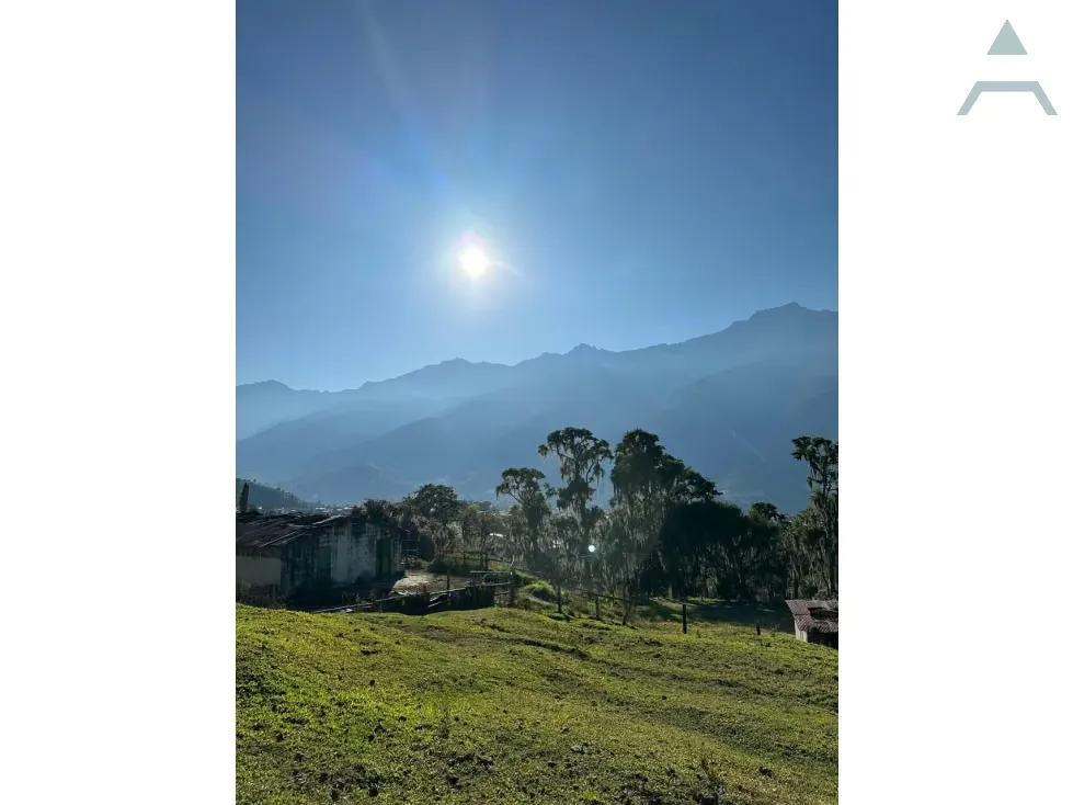 Se vende Hacienda/Finca 140.000m² Merida - 5