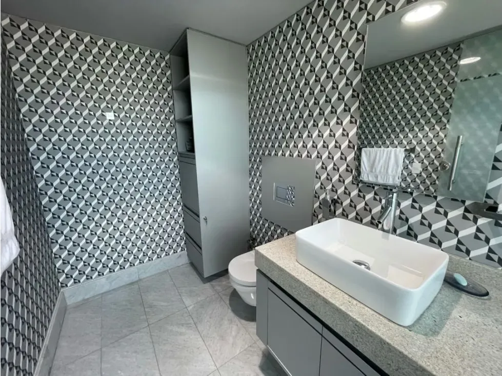 Se vende oficina 531m2 Las Mercedes 3177 - 15