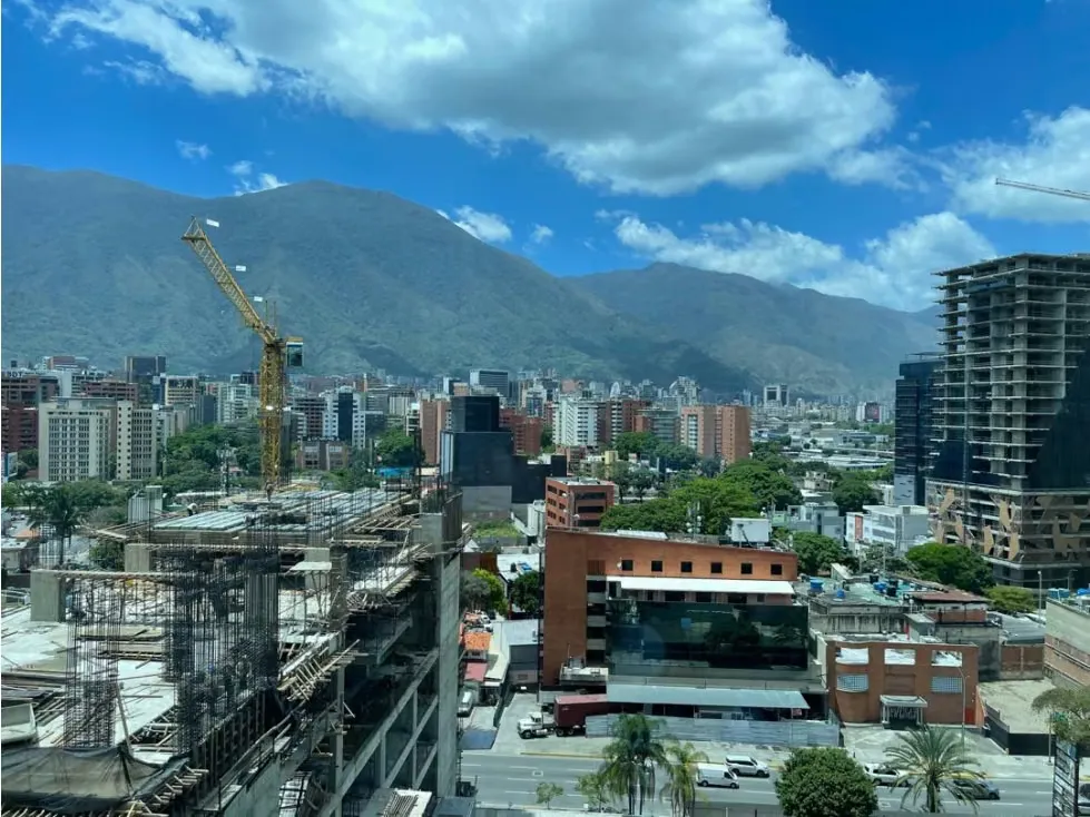 Se vende oficina 531m2 Las Mercedes 3177 - 17