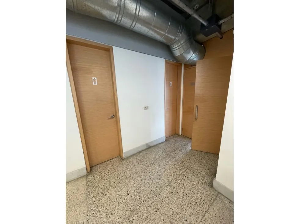Se vende oficina 531m2 Las Mercedes 3177 - 19