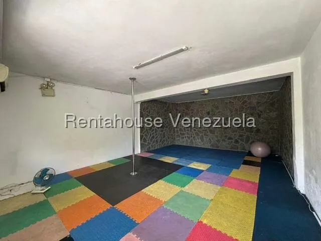 Casa (Duplex) en Venta en El Marques, Distrito Metropolitano - 20