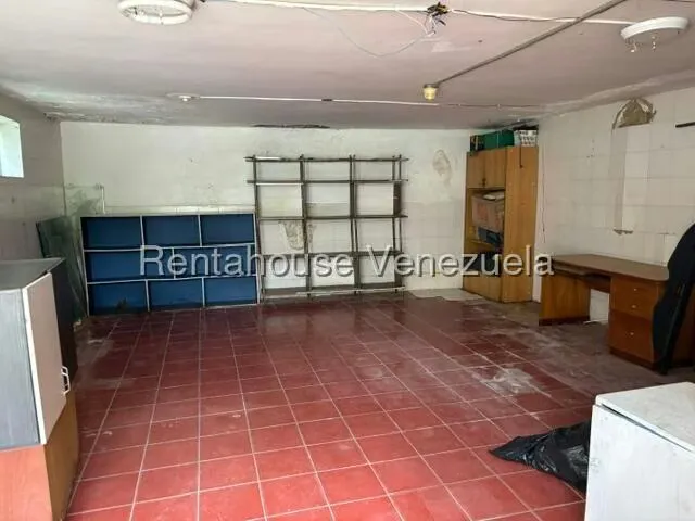 Casa (Duplex) en Venta en El Marques, Distrito Metropolitano - 21