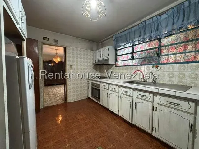 Casa (Duplex) en Venta en El Marques, Distrito Metropolitano - 6